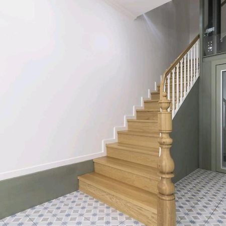 Glamour Dreaming Studio Porto Luaran gambar