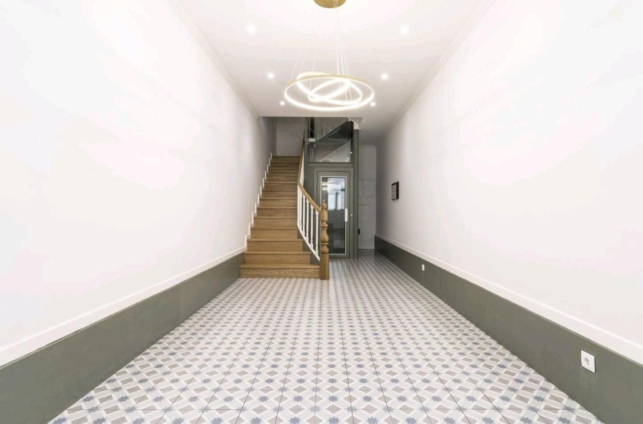 Glamour Dreaming Studio Porto Luaran gambar