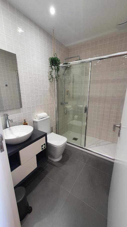 Glamour Dreaming Studio Porto Luaran gambar