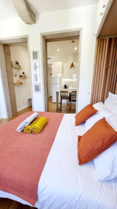 Glamour Dreaming Studio Porto Luaran gambar