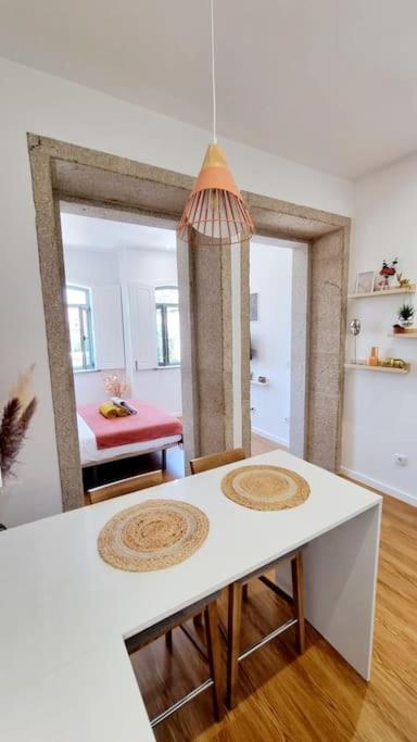 Glamour Dreaming Studio Porto Luaran gambar