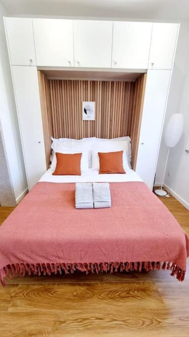 Glamour Dreaming Studio Porto Luaran gambar