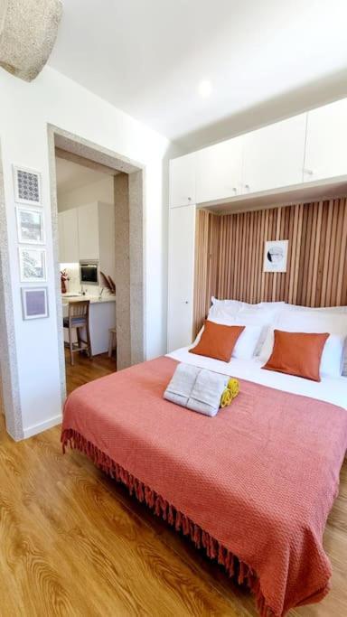 Glamour Dreaming Studio Porto Luaran gambar