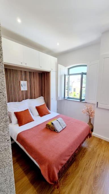 Glamour Dreaming Studio Porto Luaran gambar