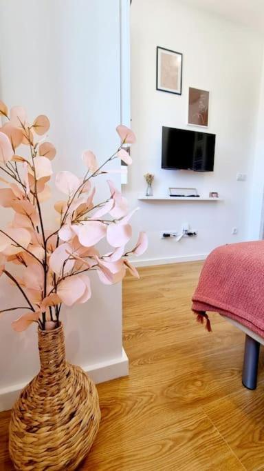 Glamour Dreaming Studio Porto Luaran gambar