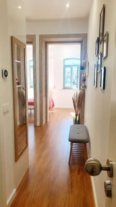 Glamour Dreaming Studio Porto Luaran gambar