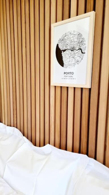 Glamour Dreaming Studio Porto Luaran gambar